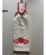 Cutie Pie Hanging Towel - $3.50