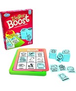 Think Fun Zingo Booster Pack 2. Expansion Pack for Your Zingo Game for K... - $28.14