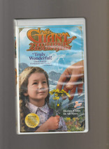The Giant of Thunder Mountain (VHS, 1998) - £3.94 GBP