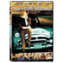 Don&#39;t Come Knocking [DVD] [2005] - £6.13 GBP