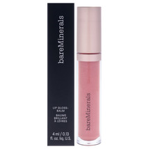 Lip Gloss Balm - Ingenuity by bareMinerals for Women - 0.13 oz Lip Gloss - $343.50 MXN