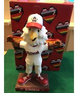 Screech Night Out Pride Bobblehead Washington Nationals MLB SGA 2023 ***... - $17.82