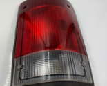 2005-2014 Ford E-350 E350 Passenger Side Tail Light Taillight OEM G03B32025 - $45.35