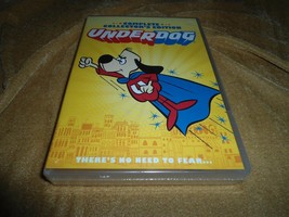 Underdog The Complete Collector&#39;s Edition DVD - £59.01 GBP