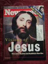 NEWSWEEK March 27 2000 Christians Jesus Smith &amp; Wesson Jonbenet - £6.77 GBP