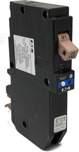 20 Amps Arc Fault/Ground Fault Single Pole Circuit Breaker - £69.97 GBP