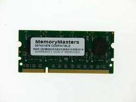 512MB Memory Ram for Xerox Phaser 4600 4620 4622 WorkCentre 3315 3325 Pr... - £98.69 GBP