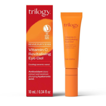 Trilogy Vitamin C Revitalising Eye Gel 10ml - £78.96 GBP