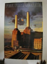 Pink Floyd Animals Poster Tall - $497.38 MXN