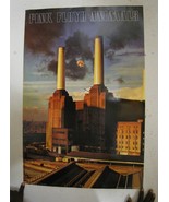 Pink Floyd Animals Poster Tall - $497.38 MXN