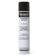 GVP Shaping Spray Hair Spray - Like Sebastian Shaper Strong Hold 10oz - $20.96 CAD