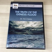 The Truth Of The Genesis Flood By Dr Tim Clarey DVD - £15.25 GBP