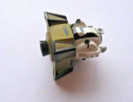 Apollo Lunar Lander Module, 2 Stage Moon Landing Spacecraft Missing Land... - €4,25 EUR