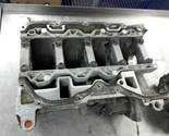 Engine Cylinder Block From 2013 Ford Focus  2.0 CM5E6015CA - £340.98 GBP