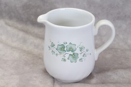 Corelle Coordinates Callaway Ivy Cream Pitcher 4&quot; - €6,84 EUR