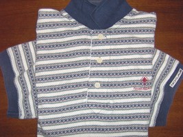 Mission Hills North Golf Course Mens Medium polo SHIRT Westin Palm Sprin... - $586.24 MXN