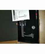 Waterstone 2500-DAP Hunley Suite Two Handle Bar/Prep Faucet 1.7 GPM CHROME - €622,64 EUR