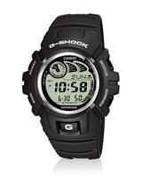 Casio G-Shock Men&#39;s Watch G-2900F, Grey, Strap - £139.67 GBP