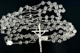 Wedding Church Lasso Lazo de Boda Wedding Unity Cord - Wedding Gift (Sil... - $90.31 CAD