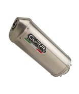 GPR Exhaust Kawasaki KX250F 2004-2005 Satinox DB Killer Full System - €442,72 EUR