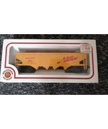 Bachmann HO Union Pacific Hopper Cars UP # 518125 Model Railroad Freight... - €10,28 EUR