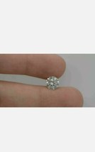 Haute Qualité Naturel Desseré Diamant 10 PC 0.005 CT Avec G-H / Si Clart... - £35.82 GBP