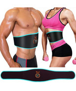 vendiana ABS Stimulator Muscle Toner Flex Fitness Belt for Waist Trimmer... - $6,887.45 MXN