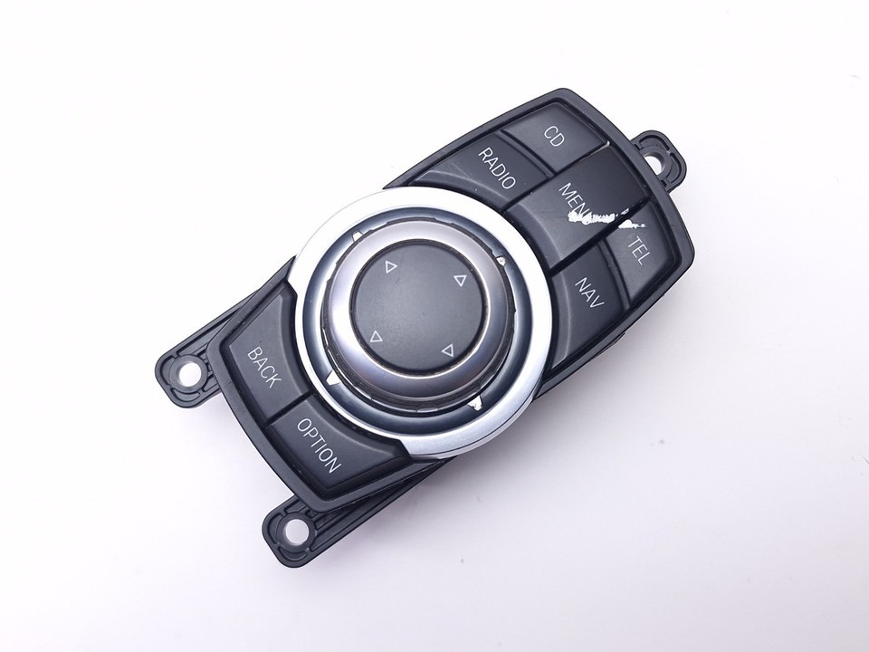 BMW 2 3 4 5 6 7 Series 2011-2019 iDrive Controller Unit 6582 9206444 OEM Item image 2