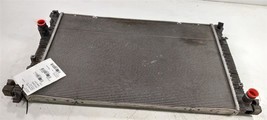 Radiator Fits 13-16 DART  - $89.94