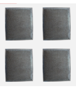 4 Pack Compatible Broan Model BP29 97006931 Aluminum Grease Range Hood F... - $19.70