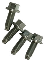 Ford W500202-S437 Bolt W500202S437 - Pack of 4 - $13.25