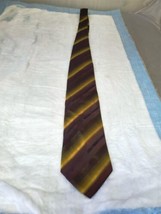 BOSS Hugo Boss Men&#39;s Silk Neck Tie Made In Italy - £7.82 GBP
