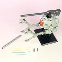 IRON MG 1/100 Assembly Kit VN002/O RB-79K Mobile Pod Ball Ver.Ka Collection Ac B - £32.06 GBP