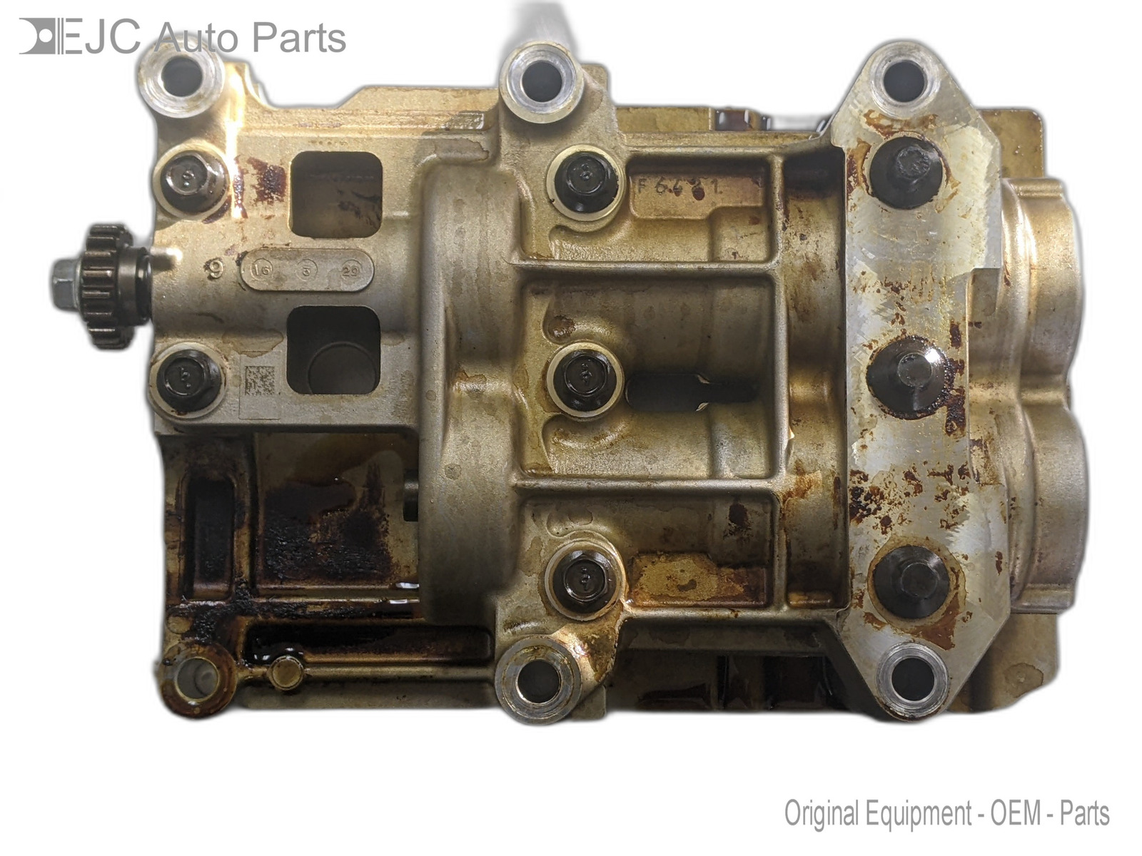 Balance Shaft Assembly For 16-17 Nissan Altima  2.5 - $156.37