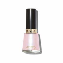 Revlon Nail Polish, Super Lustrous Nail Enamel Polish, Chip Resistant &amp; ... - $7.43