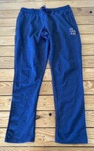 Jack &amp; Jones Men’s Sweatpants Size XL Blue A11 - $14.75