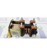 Contact Industries CT125C-12C3 Contactor 451-0403A 125VAC CT 125 Series - £53.65 GBP