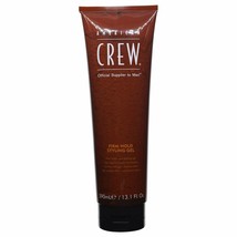 American Crew Firm Hold Styling Gel 13.1oz 400ml - £17.59 GBP