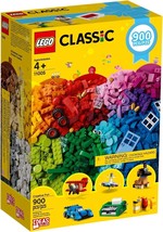 Lego Lego Classic: Creative Fun (11005) - £362.68 GBP