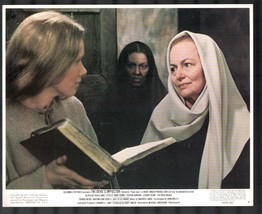 Pope Joan-Liv Ullmann-Olivia de Havilland-8x10-Color-Movie-STILL - £37.38 GBP