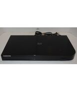 Samsung BD-H5900 1080P Blu-Ray 3D DVD Player Built in Wi-Fi APPS *NO REM... - $39.55