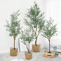 Artificial Olive Tree 6ft  - £79.84 GBP