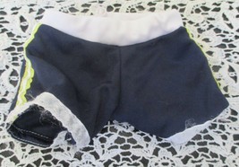 Battat Doll Athletic Shorts for 18&quot; Doll - $5.93