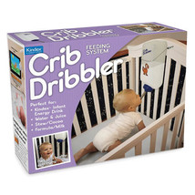 Prank-O Funny Prank Gift Box - Crib Dribbler - £16.13 GBP