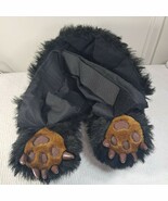 Warm Whiskers Bear Hugs Warm Cold Therapy Back Belt Plush Microwavable wrap - $931.33 MXN