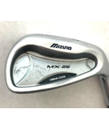 Mizuno MX 25 Single 9 Iron Regular Flex Steel Shaft RH 35.5” - $645.66 MXN