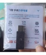 New 2.4G USB Dongle Receiver For Flydigi DireWolf 2 Gaming Wireless Cont... - $19.99