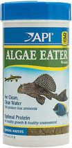API Algae Eater Premium Algae Wafers for Optimal Fish Health - £11.63 GBP+