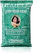 Shahnaz Husain Forever Henna Precious Herb Mix - 200gm - £15.87 GBP
