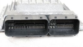 Bmw 135I 335I 535I N54 Engine Control Module Computer Ecu Ecm Pcm 7583332 image 2